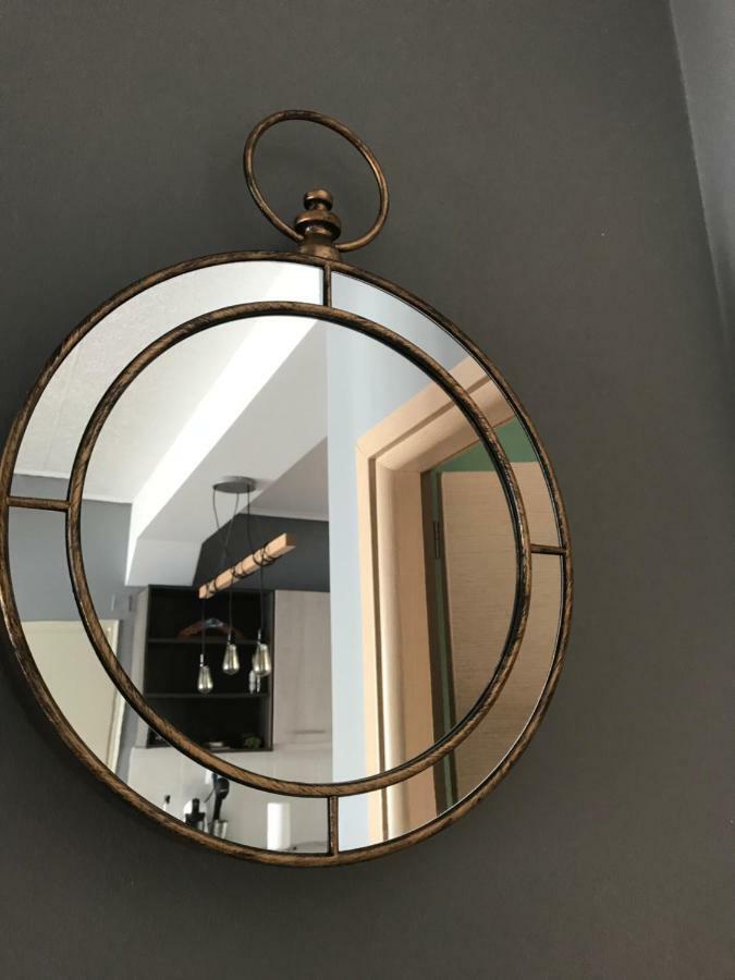 Seafront Kalamata Haven - Blue Luxury Suite Buitenkant foto
